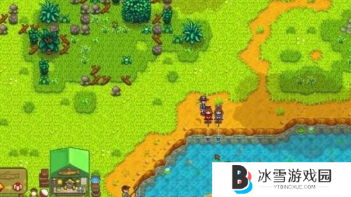星露谷物语鳟鱼大赛有哪些奖励