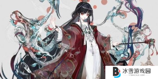 物华弥新角色强度榜2
