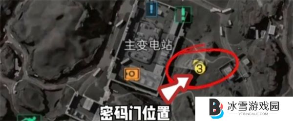 三角洲行动摩斯密码门怎么开 三角洲行动摩斯密码门解开方法