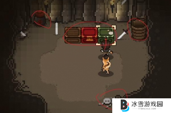 大江湖之苍龙与白鸟金军营地道具怎么找
