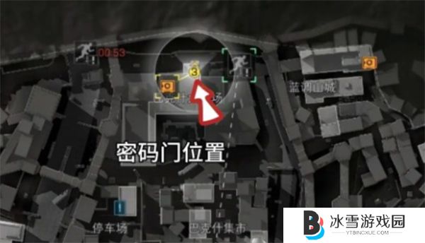 三角洲行动摩斯密码门怎么开 三角洲行动摩斯密码门解开方法