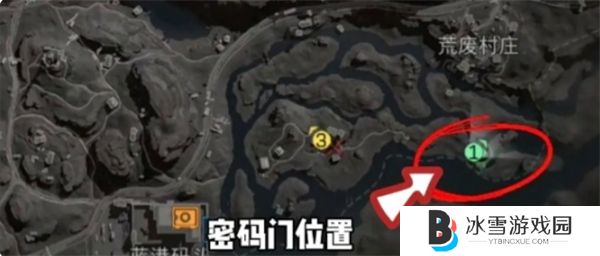 三角洲行动摩斯密码门怎么开 三角洲行动摩斯密码门解开方法