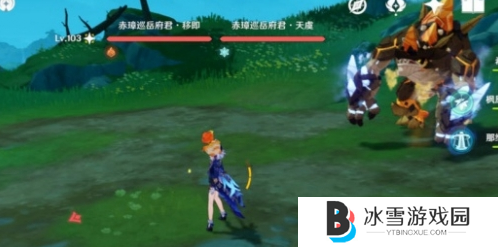 原神在哪里刷摩拉最快 原神刷摩拉最快的路线介绍