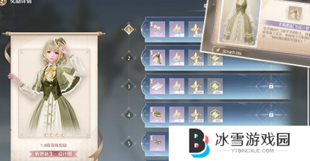 无限暖暖怎么获得高星服装 无限暖暖高星服装获取方法