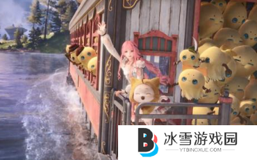 无限暖暖最新兑换码是什么 无限暖暖2024公测最新兑换码分享
