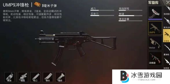 绝地求生刺激战场小白怎么吃鸡
