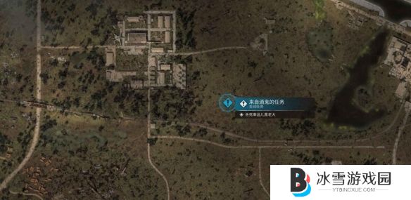 潜行者2来自酒鬼的任务怎么做 潜行者2来自酒鬼的任务攻略