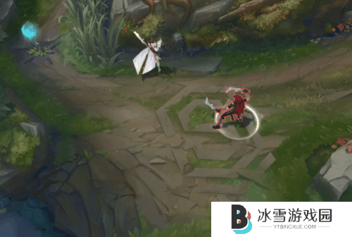英雄联盟薇恩怎么玩