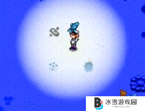 星露谷物语烩鱼汤任务怎么完成 星露谷物语烩鱼汤任务完成攻略