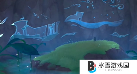 原神昆图尔的故事书籍在哪里 原神昆图尔的故事书籍位置一览