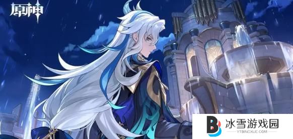 原神5.2角色哪个强
