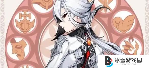 原神5.2角色哪个强