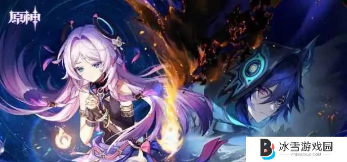 原神5.2角色哪个强