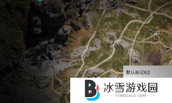 七日世界垩峰山异常点在哪