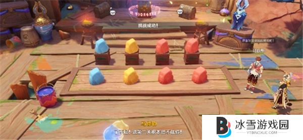 原神5.2隐藏任务怎么过 原神5.2隐藏任务攻略