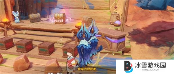 原神5.2隐藏任务怎么过 原神5.2隐藏任务攻略