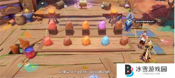 原神5.2隐藏任务怎么过 原神5.2隐藏任务攻略