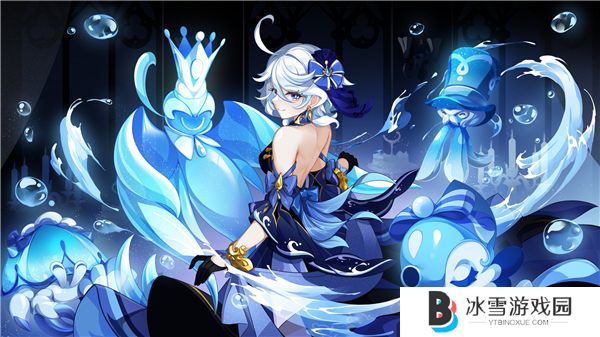 原神5.2哪个角色强 原神5.2角色强度排名