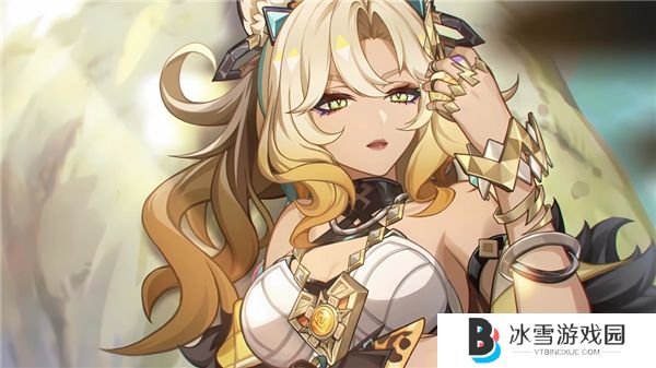原神5.2哪个角色强 原神5.2角色强度排名