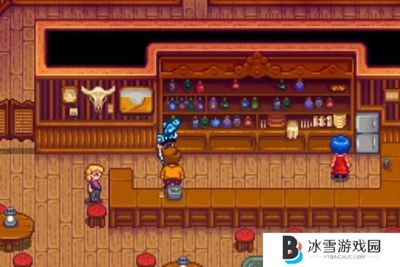 星露谷物语烩鱼汤怎么做