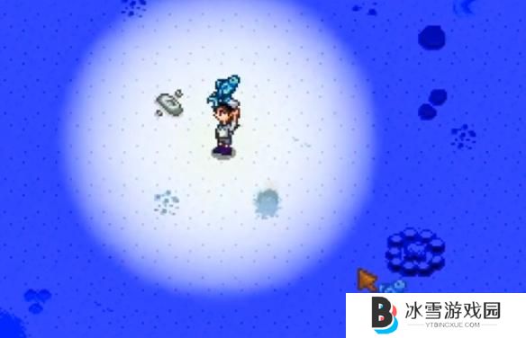 星露谷物语烩鱼汤怎么做
