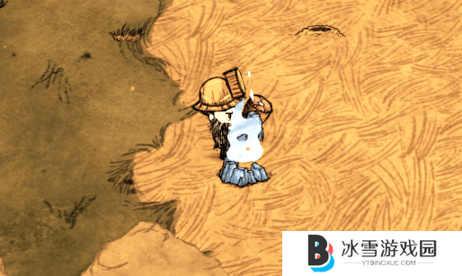 饥荒夏季怎么度过