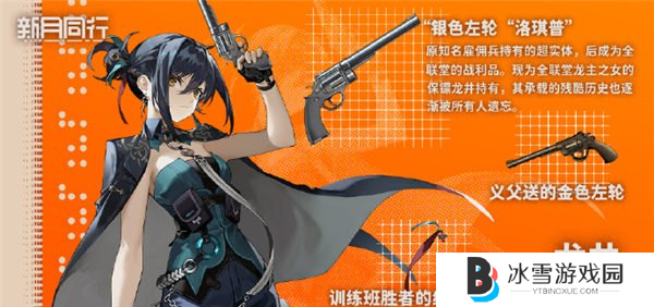 新月同行龙井队伍怎么搭配 新月同行龙井队伍搭配攻略