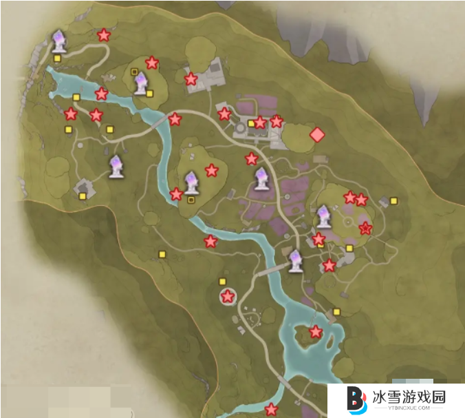 无限暖暖奇想星怎么收集 无限暖暖奇想星获取攻略