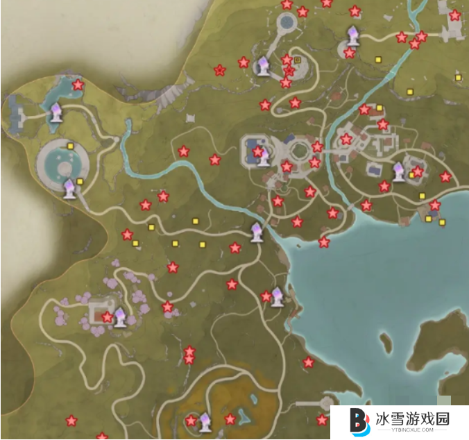无限暖暖奇想星怎么收集 无限暖暖奇想星获取攻略
