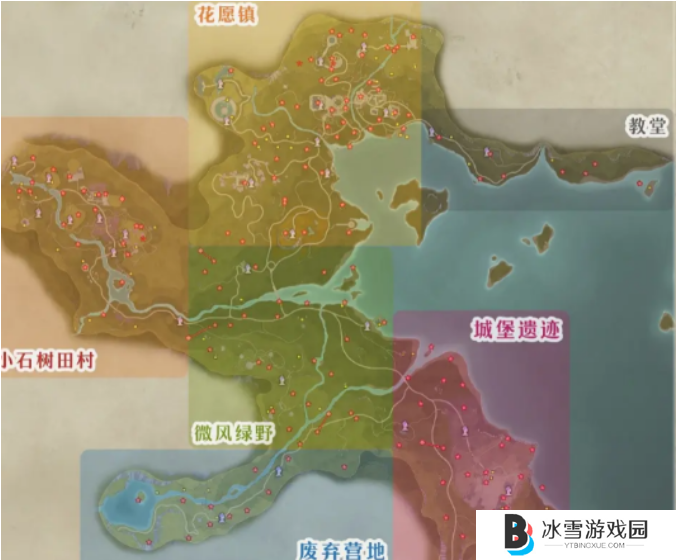 无限暖暖奇想星怎么收集 无限暖暖奇想星获取攻略