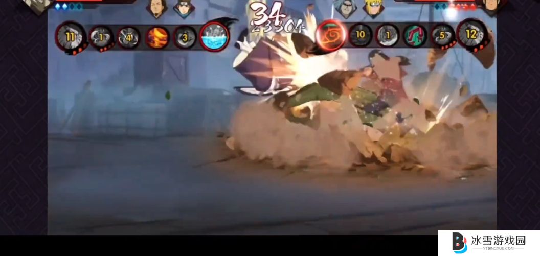 火影忍者手游秽土柱间怎么玩