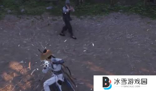 燕云十六声荒魂村任务怎么做
