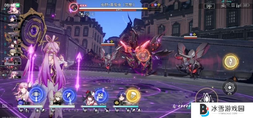 崩坏星穹铁道模拟宇宙4怎么通关