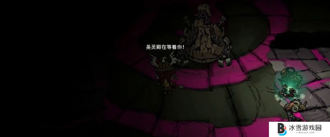 饥荒里齿轮怎么获得