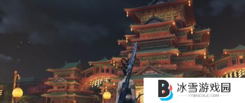 燕云十六声开封地图怎么开启