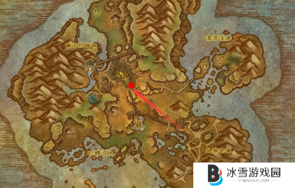 魔兽世界马玛公爵宠物怎么获得