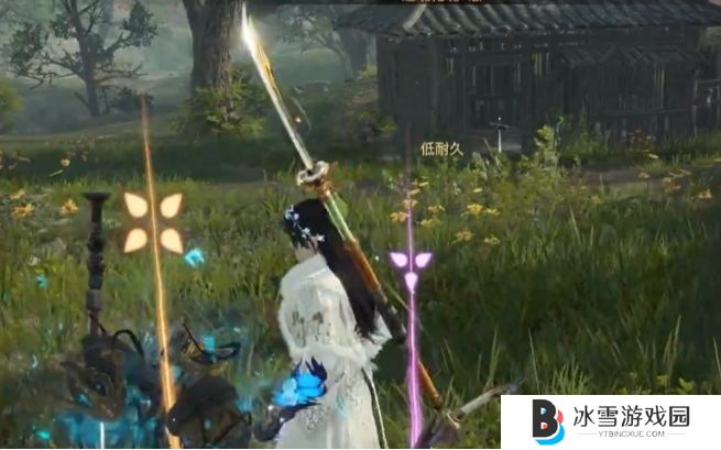 永劫无间手游万法宗坛怎么玩