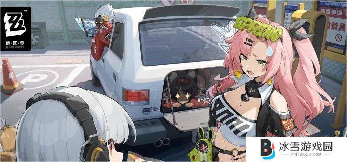 绝区零对空六课成员有哪些