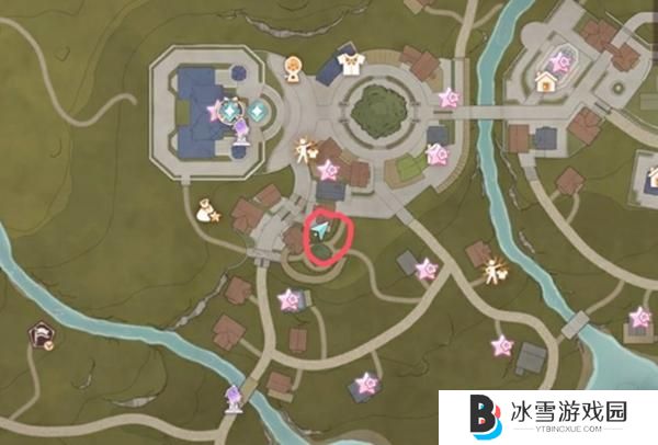 无限暖暖小游戏怎么解锁