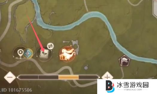无限暖暖日光果怎么采集