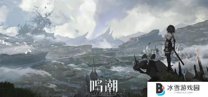 鸣潮珂莱塔声骸及词条怎么选择