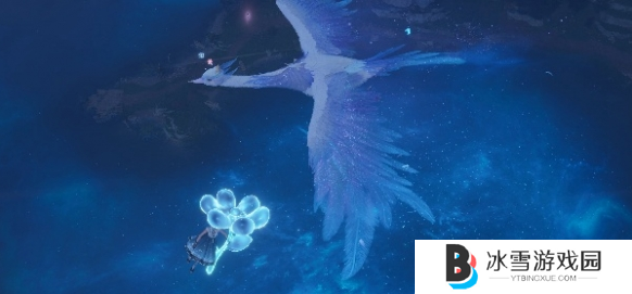 无限暖暖星空钓场怎么去