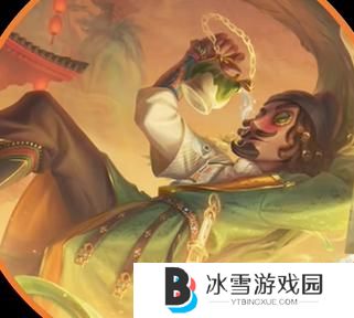 第五人格2025春节限定皮肤有哪些