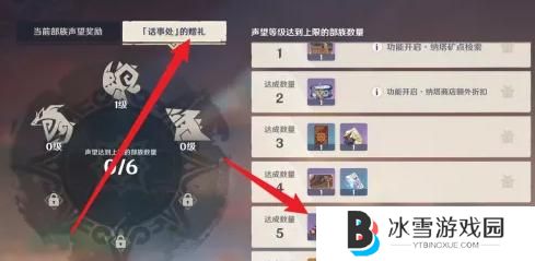原神纳塔风之翼怎么获取