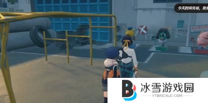 绝区零浅羽悠真心愿事件怎么完成