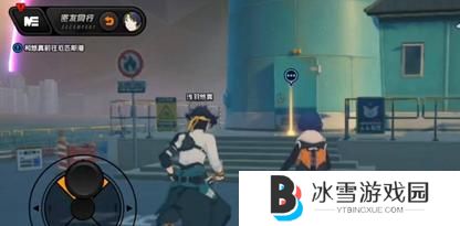 绝区零浅羽悠真心愿事件怎么完成
