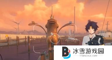 绝区零浅羽悠真心愿事件怎么完成