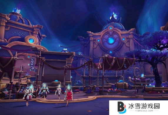 魔兽世界宠物溜溜怎么获得