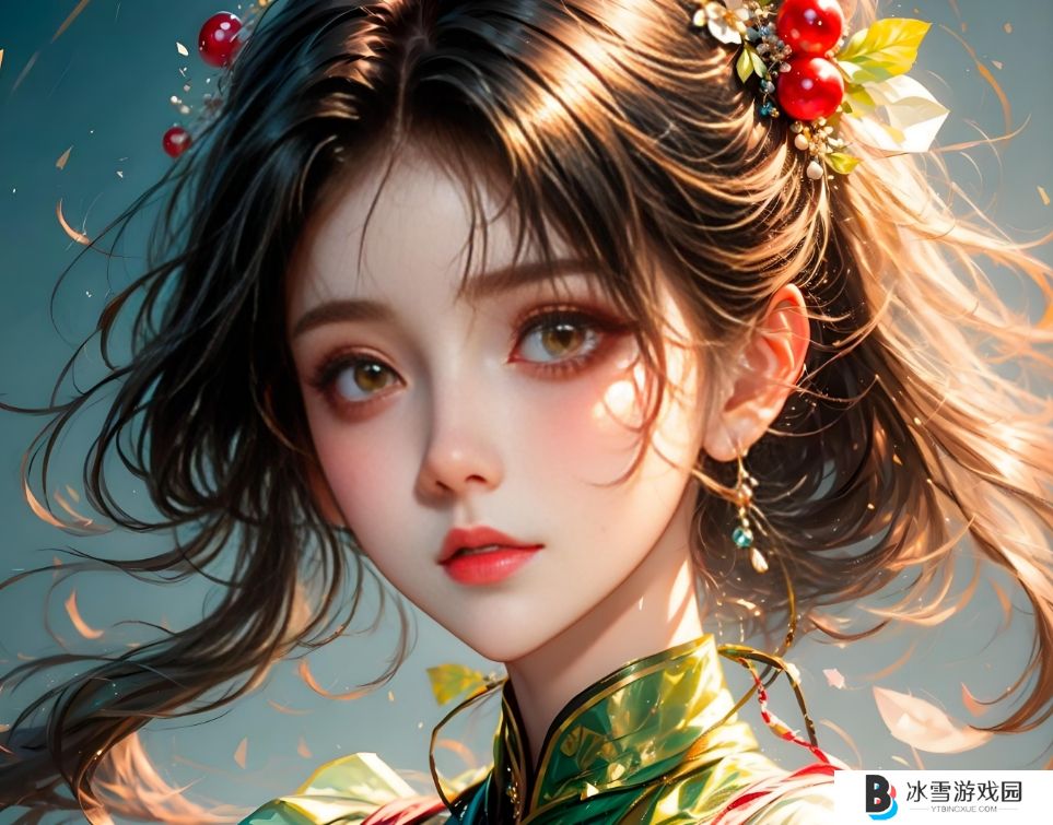 16岁小花妹妹CS:GO成名之路：如何在电竞圈中崭露头角并脱颖而出？