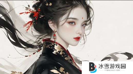 inZOI柳智敏捏脸分享